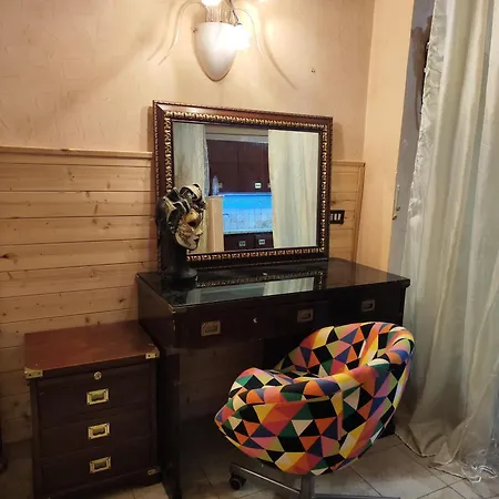Appartement Grande 3