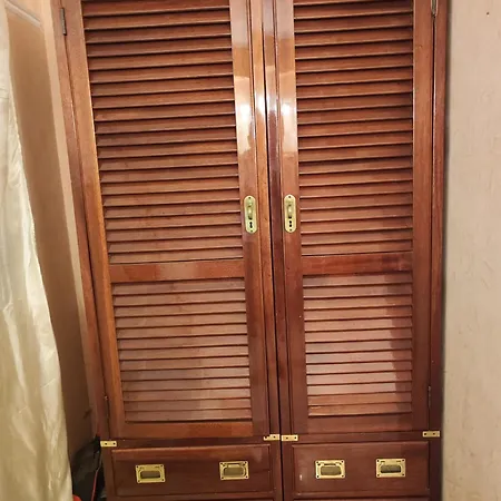 Appartement Grande 3 Livourne