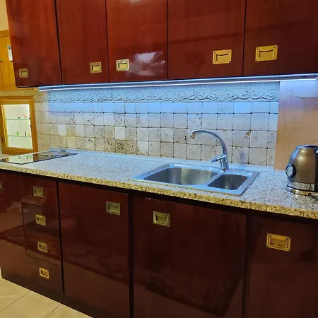 Grande 3 Appartement